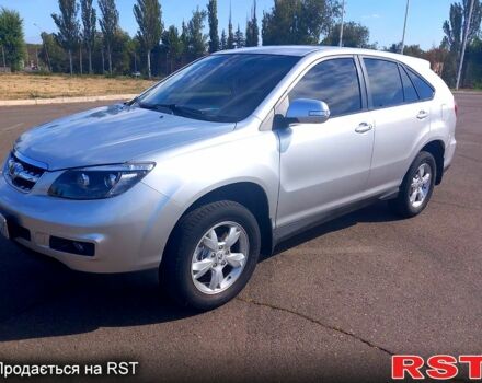 Сірий БІД С6, об'ємом двигуна 2 л та пробігом 72 тис. км за 7200 $, фото 1 на Automoto.ua