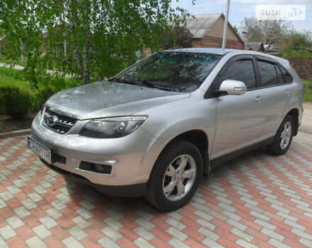 Серый БИД С6, объемом двигателя 2 л и пробегом 102 тыс. км за 8700 $, фото 1 на Automoto.ua