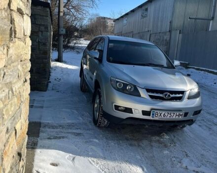 Серый БИД С6, объемом двигателя 2 л и пробегом 250 тыс. км за 7500 $, фото 1 на Automoto.ua