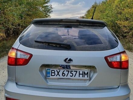 Сірий БІД С6, об'ємом двигуна 2 л та пробігом 239 тис. км за 5825 $, фото 1 на Automoto.ua