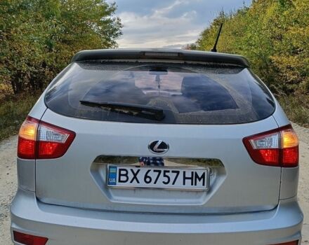 Серый БИД С6, объемом двигателя 2 л и пробегом 239 тыс. км за 5825 $, фото 1 на Automoto.ua