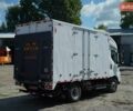 Белый БИД Т5, объемом двигателя 2.3 л и пробегом 1 тыс. км за 52000 $, фото 8 на Automoto.ua