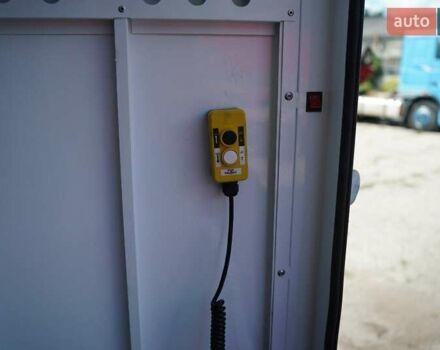 Белый БИД Т5, объемом двигателя 2.3 л и пробегом 1 тыс. км за 52000 $, фото 12 на Automoto.ua