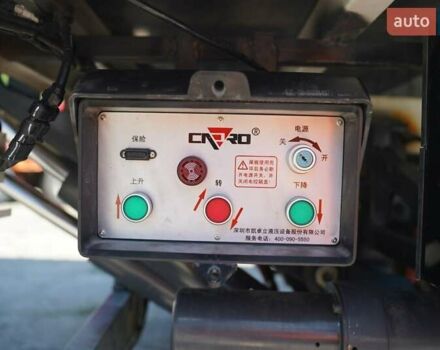 Белый БИД Т5, объемом двигателя 2.3 л и пробегом 1 тыс. км за 52000 $, фото 23 на Automoto.ua
