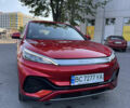 Красный БИД Atto 3, объемом двигателя 0 л и пробегом 2 тыс. км за 20999 $, фото 1 на Automoto.ua