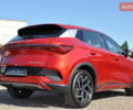 Красный БИД Atto 3, объемом двигателя 0 л и пробегом 1 тыс. км за 21900 $, фото 3 на Automoto.ua