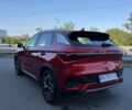Красный БИД Atto 3, объемом двигателя 0 л и пробегом 2 тыс. км за 20999 $, фото 4 на Automoto.ua
