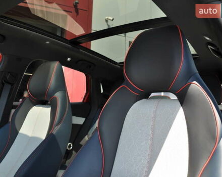 Красный БИД Atto 3, объемом двигателя 0 л и пробегом 1 тыс. км за 23900 $, фото 19 на Automoto.ua