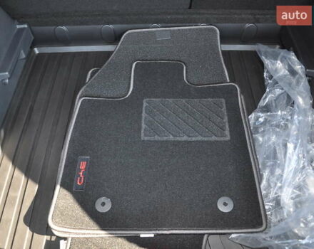 Красный БИД Atto 3, объемом двигателя 0 л и пробегом 1 тыс. км за 22900 $, фото 45 на Automoto.ua