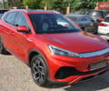 Красный БИД Atto 3, объемом двигателя 0 л и пробегом 1 тыс. км за 21900 $, фото 6 на Automoto.ua