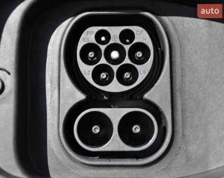 Красный БИД Atto 3, объемом двигателя 0 л и пробегом 1 тыс. км за 22900 $, фото 62 на Automoto.ua