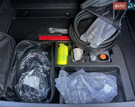 Красный БИД Atto 3, объемом двигателя 0 л и пробегом 1 тыс. км за 23900 $, фото 34 на Automoto.ua