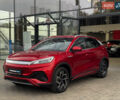 Красный БИД Atto 3, объемом двигателя 0 л и пробегом 1 тыс. км за 23500 $, фото 1 на Automoto.ua