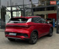 Красный БИД Atto 3, объемом двигателя 0 л и пробегом 1 тыс. км за 23500 $, фото 5 на Automoto.ua