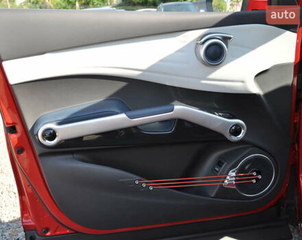 Красный БИД Atto 3, объемом двигателя 0 л и пробегом 1 тыс. км за 22900 $, фото 29 на Automoto.ua