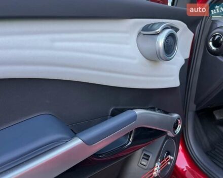 Красный БИД Atto 3, объемом двигателя 0 л и пробегом 1 тыс. км за 23900 $, фото 20 на Automoto.ua