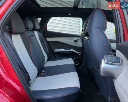 Красный БИД Atto 3, объемом двигателя 0 л и пробегом 1 тыс. км за 23900 $, фото 25 на Automoto.ua