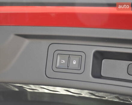 Красный БИД Atto 3, объемом двигателя 0 л и пробегом 1 тыс. км за 23900 $, фото 39 на Automoto.ua