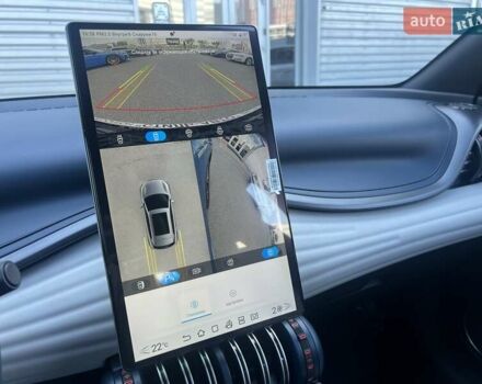 Красный БИД Atto 3, объемом двигателя 0 л и пробегом 1 тыс. км за 23900 $, фото 47 на Automoto.ua