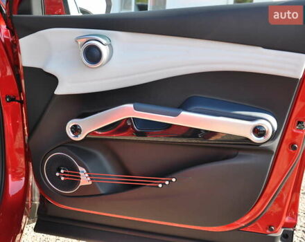 Красный БИД Atto 3, объемом двигателя 0 л и пробегом 1 тыс. км за 21900 $, фото 57 на Automoto.ua
