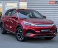 Красный БИД Atto 3, объемом двигателя 0 л и пробегом 1 тыс. км за 23900 $, фото 2 на Automoto.ua