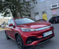 Красный БИД Atto 3, объемом двигателя 0 л и пробегом 2 тыс. км за 20999 $, фото 1 на Automoto.ua
