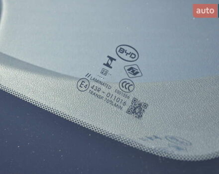 Красный БИД Atto 3, объемом двигателя 0 л и пробегом 1 тыс. км за 22900 $, фото 20 на Automoto.ua