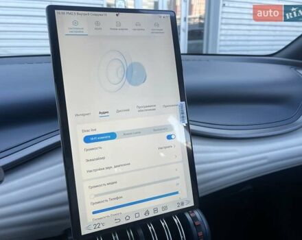 Красный БИД Atto 3, объемом двигателя 0 л и пробегом 1 тыс. км за 23900 $, фото 48 на Automoto.ua