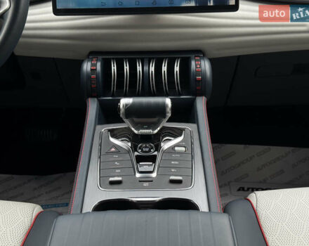 Красный БИД Atto 3, объемом двигателя 0 л и пробегом 1 тыс. км за 23500 $, фото 8 на Automoto.ua