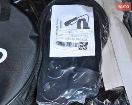 Красный БИД Atto 3, объемом двигателя 0 л и пробегом 1 тыс. км за 22900 $, фото 42 на Automoto.ua