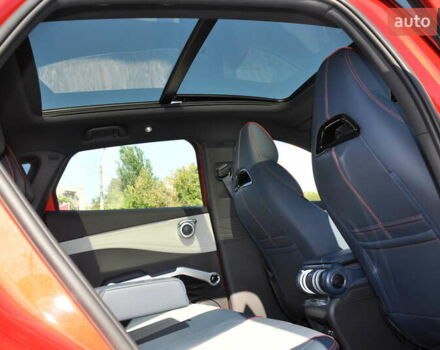 Красный БИД Atto 3, объемом двигателя 0 л и пробегом 1 тыс. км за 22900 $, фото 49 на Automoto.ua