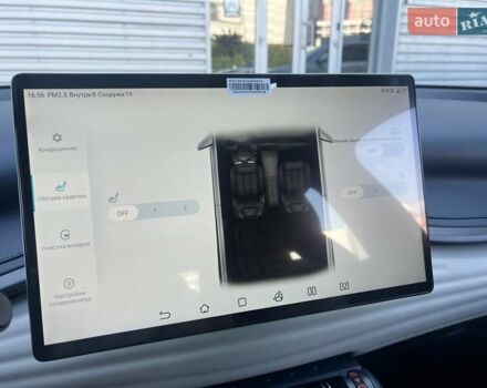 Красный БИД Atto 3, объемом двигателя 0 л и пробегом 1 тыс. км за 23900 $, фото 43 на Automoto.ua