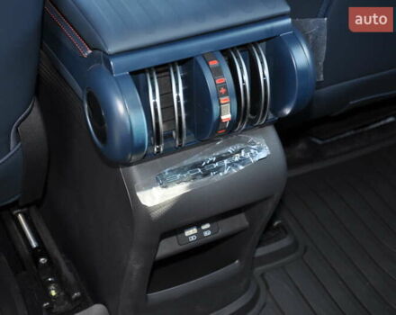 Красный БИД Atto 3, объемом двигателя 0 л и пробегом 1 тыс. км за 22900 $, фото 38 на Automoto.ua