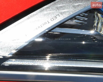 Красный БИД Atto 3, объемом двигателя 0 л и пробегом 1 тыс. км за 23900 $, фото 11 на Automoto.ua