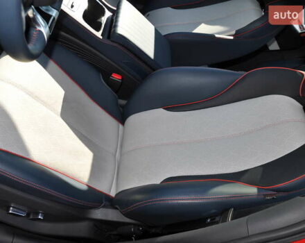 Красный БИД Atto 3, объемом двигателя 0 л и пробегом 1 тыс. км за 22900 $, фото 30 на Automoto.ua