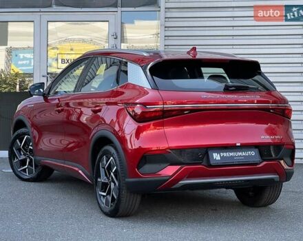 Красный БИД Atto 3, объемом двигателя 0 л и пробегом 1 тыс. км за 23900 $, фото 9 на Automoto.ua