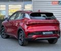 Красный БИД Atto 3, объемом двигателя 0 л и пробегом 1 тыс. км за 23900 $, фото 9 на Automoto.ua
