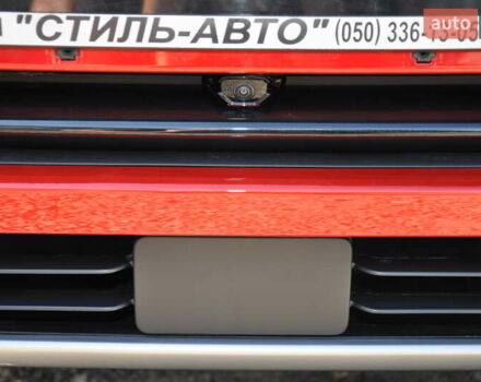 Красный БИД Atto 3, объемом двигателя 0 л и пробегом 1 тыс. км за 21900 $, фото 27 на Automoto.ua
