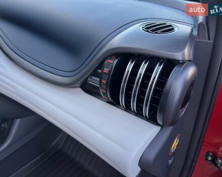 Красный БИД Atto 3, объемом двигателя 0 л и пробегом 1 тыс. км за 23900 $, фото 31 на Automoto.ua