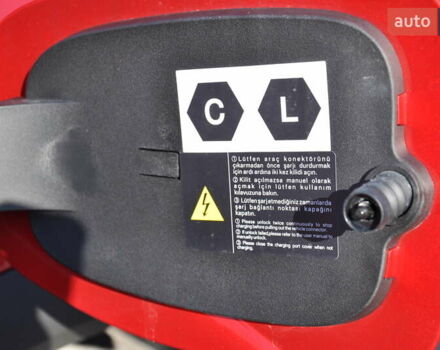 Красный БИД Atto 3, объемом двигателя 0 л и пробегом 1 тыс. км за 22900 $, фото 63 на Automoto.ua