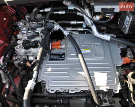 Красный БИД Atto 3, объемом двигателя 0 л и пробегом 1 тыс. км за 22900 $, фото 58 на Automoto.ua