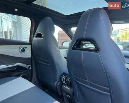 Красный БИД Atto 3, объемом двигателя 0 л и пробегом 1 тыс. км за 23900 $, фото 26 на Automoto.ua