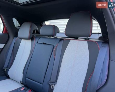 Красный БИД Atto 3, объемом двигателя 0 л и пробегом 1 тыс. км за 23900 $, фото 24 на Automoto.ua