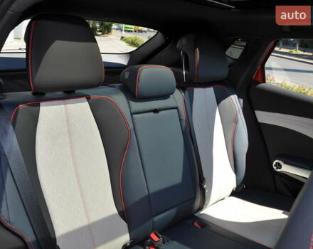 Красный БИД Atto 3, объемом двигателя 0 л и пробегом 1 тыс. км за 23900 $, фото 33 на Automoto.ua