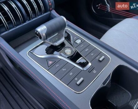 Красный БИД Atto 3, объемом двигателя 0 л и пробегом 1 тыс. км за 23900 $, фото 17 на Automoto.ua