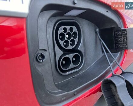 Красный БИД Atto 3, объемом двигателя 0 л и пробегом 1 тыс. км за 23900 $, фото 33 на Automoto.ua
