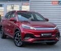 Красный БИД Atto 3, объемом двигателя 0 л и пробегом 1 тыс. км за 23900 $, фото 1 на Automoto.ua