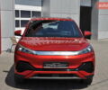 Красный БИД Atto 3, объемом двигателя 0 л и пробегом 1 тыс. км за 23900 $, фото 3 на Automoto.ua