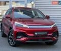 Красный БИД Atto 3, объемом двигателя 0 л и пробегом 1 тыс. км за 23900 $, фото 1 на Automoto.ua