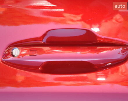 Красный БИД Atto 3, объемом двигателя 0 л и пробегом 1 тыс. км за 22900 $, фото 18 на Automoto.ua